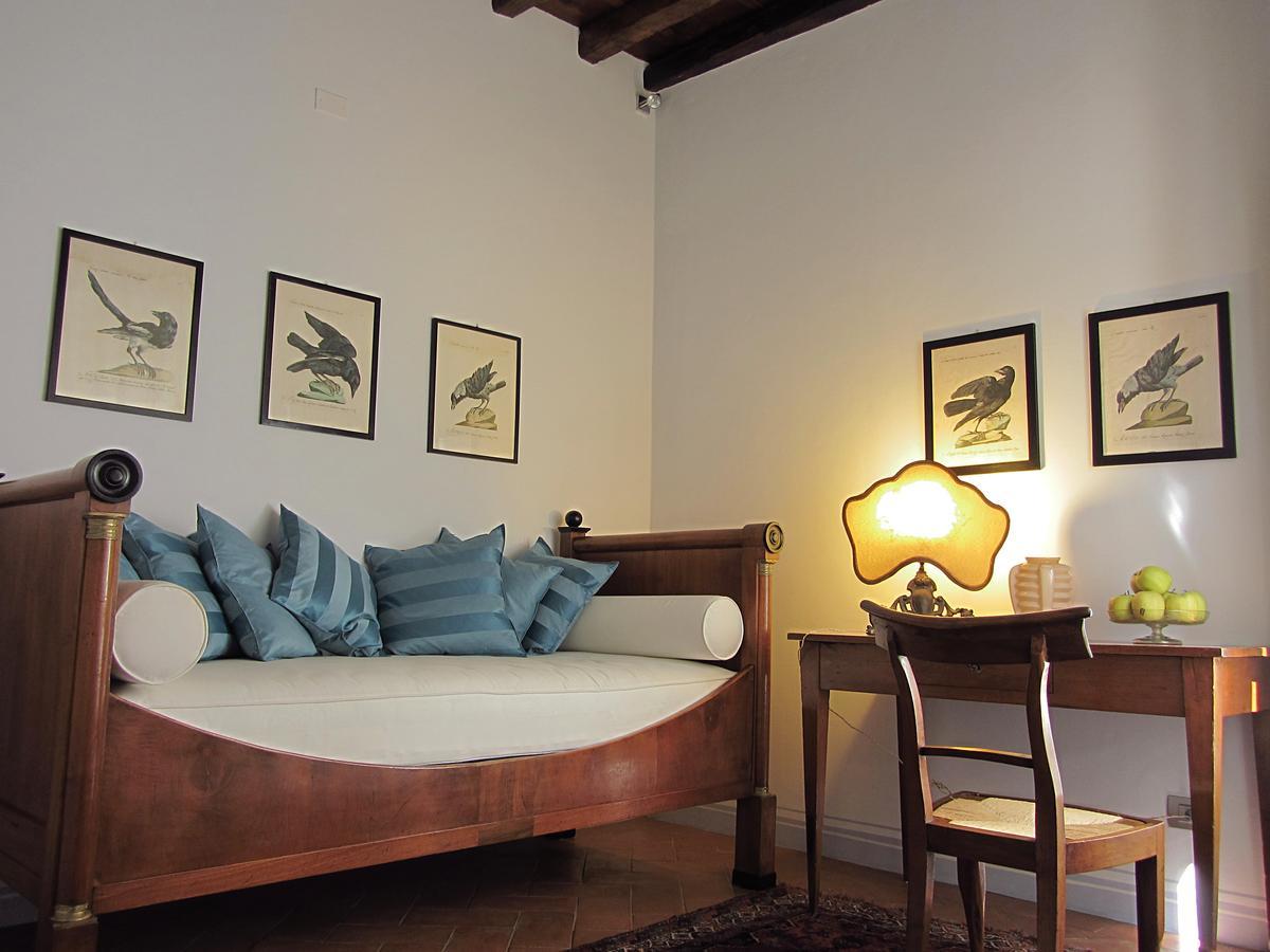 B & B Righi In Santa Croce Florence Exterior photo