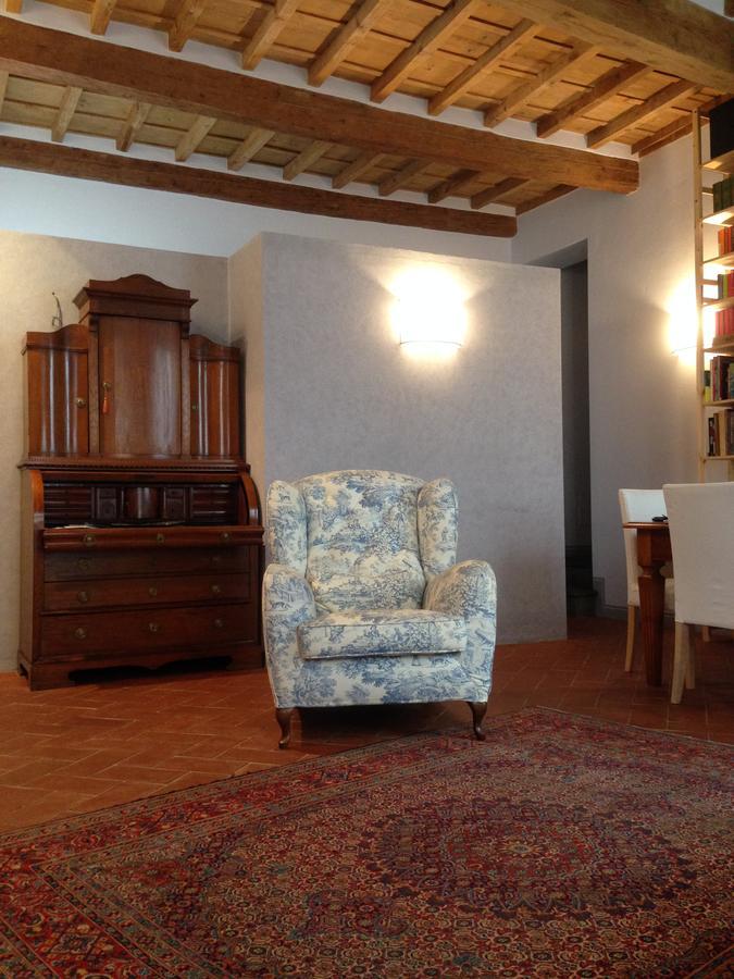 B & B Righi In Santa Croce Florence Exterior photo