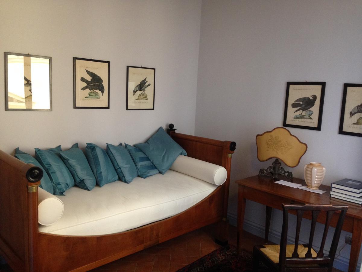 B & B Righi In Santa Croce Florence Exterior photo