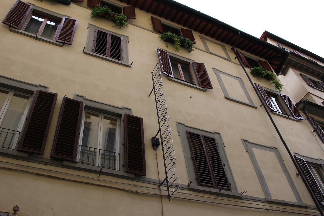B & B Righi In Santa Croce Florence Exterior photo