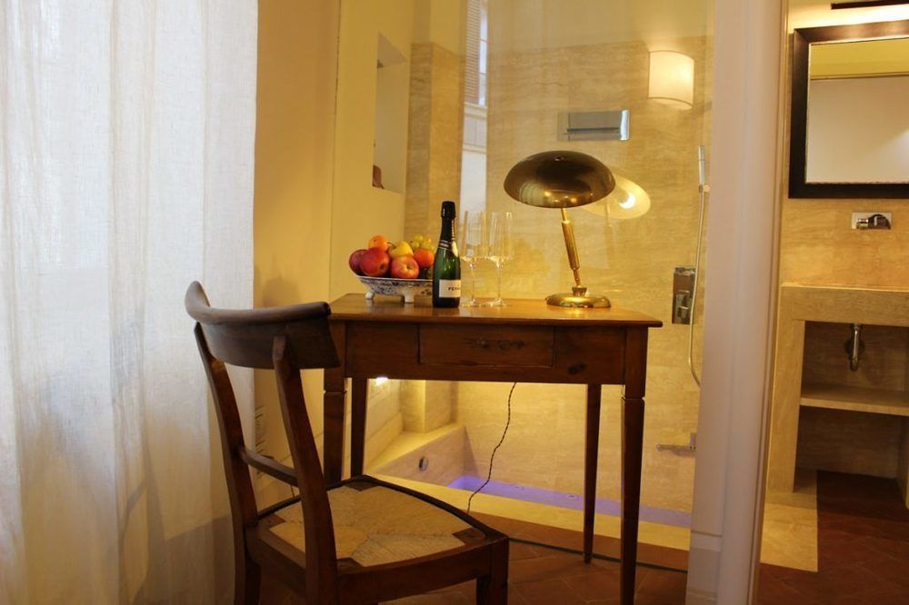 B & B Righi In Santa Croce Florence Exterior photo