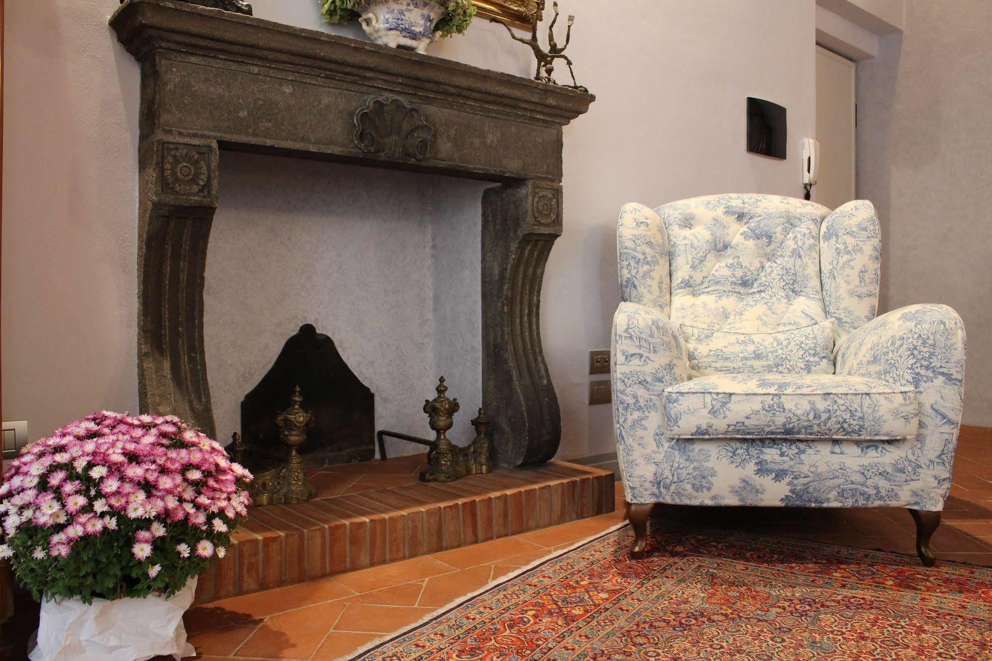 B & B Righi In Santa Croce Florence Exterior photo
